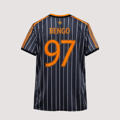 Camiseta " Parketic mundura" Bengo
