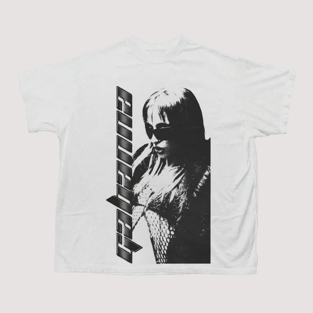 Camiseta "GABB" Sofía Gabanna