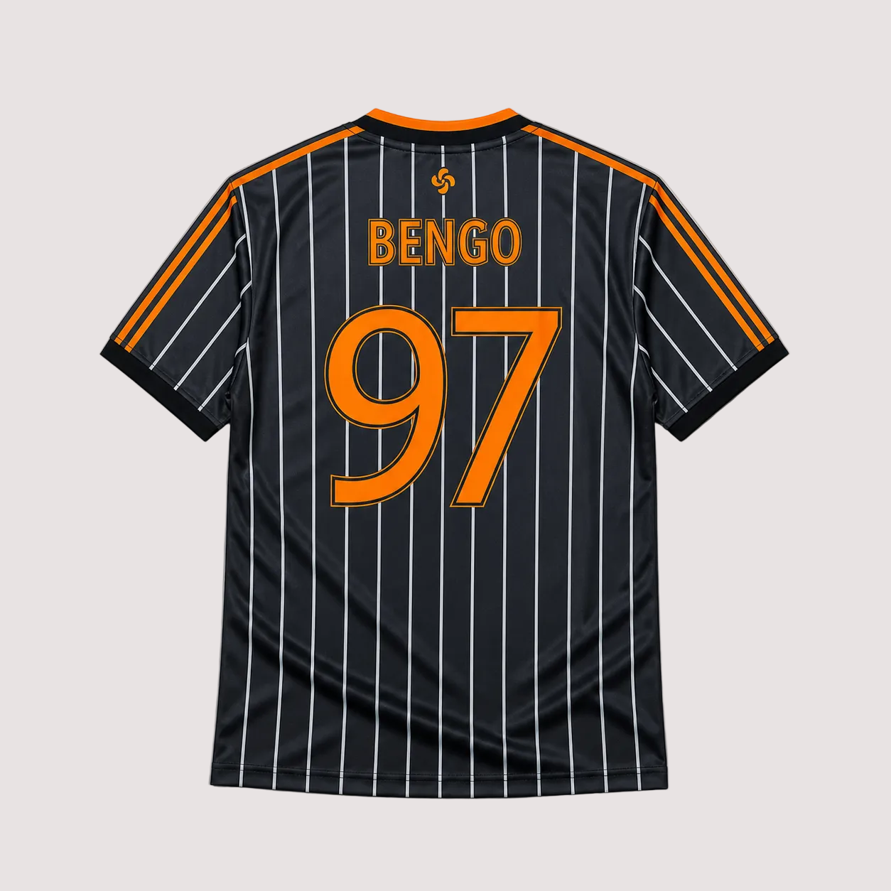 Camiseta " Parketic mundura" Bengo