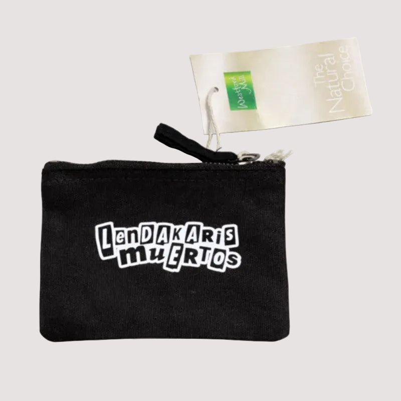 Cartera Lendakaris Muertos