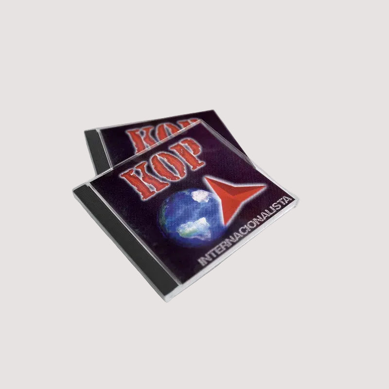 CD "Internacionalista" KOP