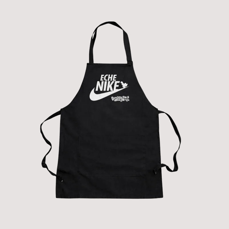 Delantal "Eche Nike"