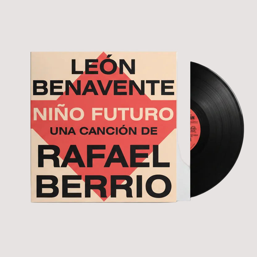SGL "Niño futuro" León Benavente