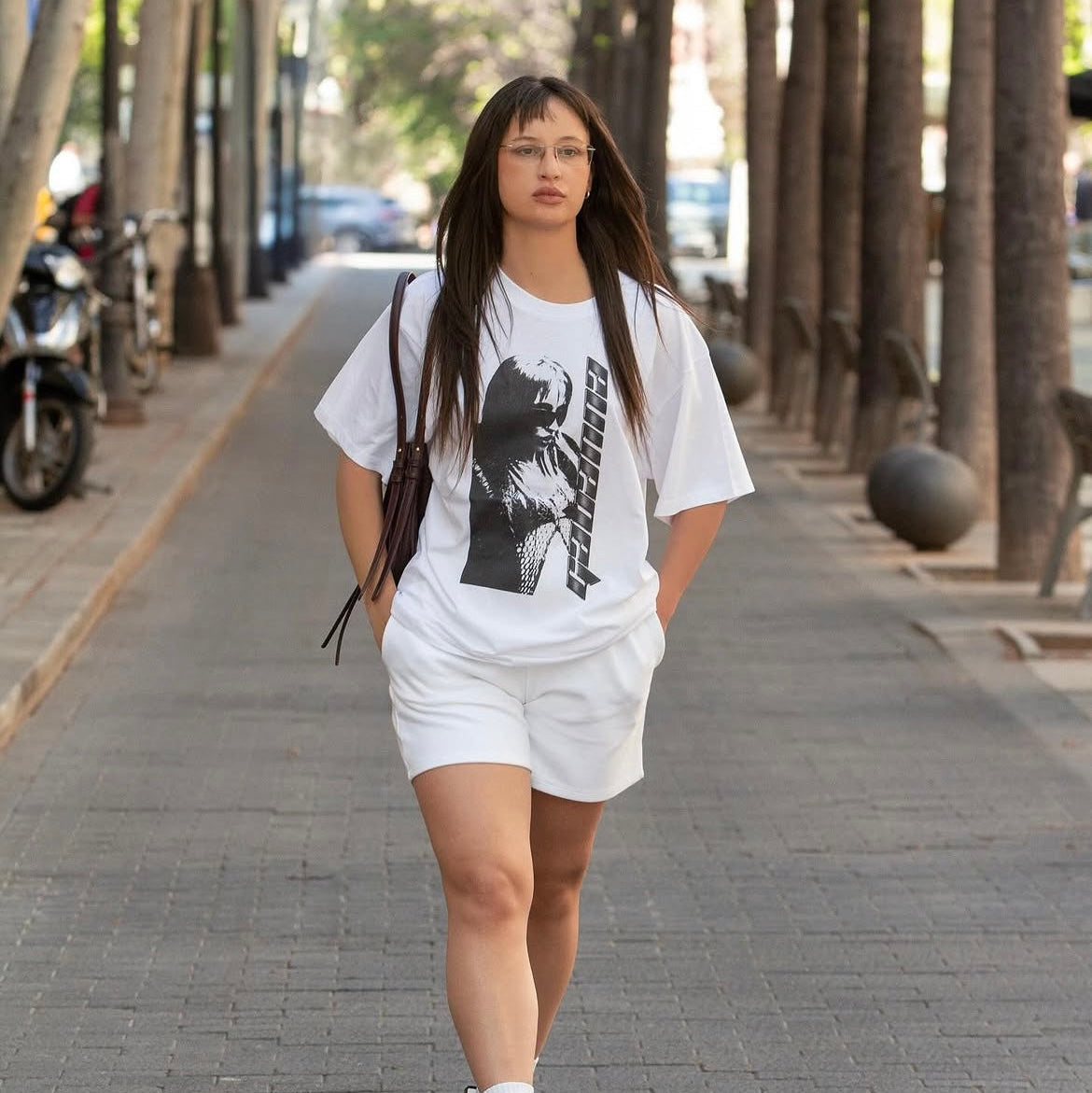 Camiseta "GABB" Sofía Gabanna