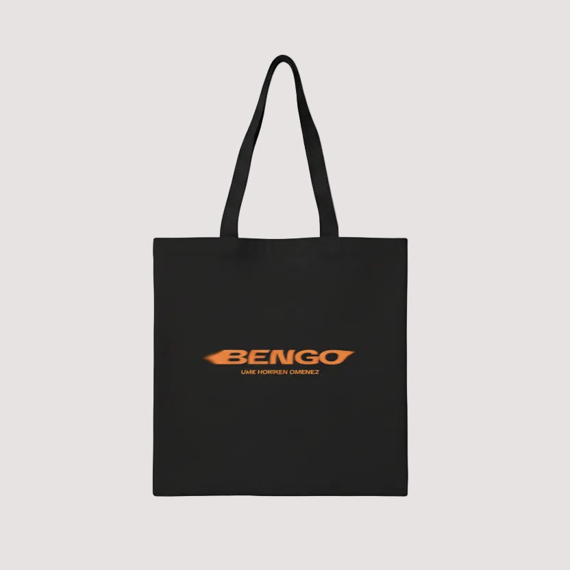 Totebag "Bengo" Bengo