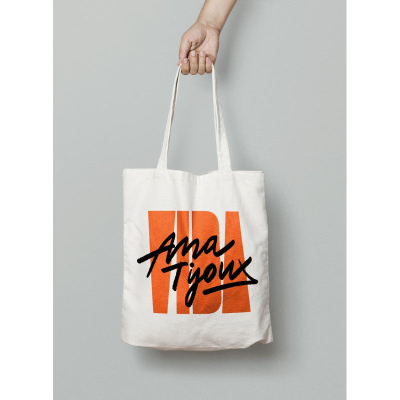 Totebag VIDA