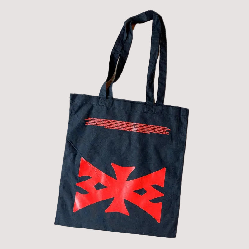 Totebag "ARALARKO DAMA" Zetak