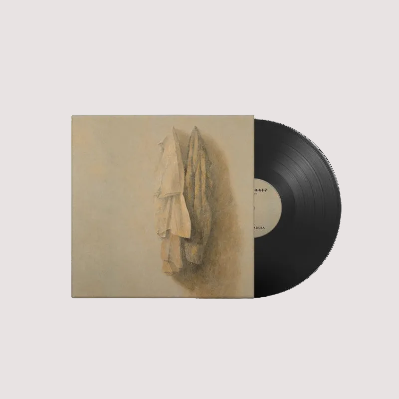 Single vinilo "Dardara Hura" Don Inorrez